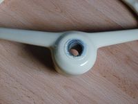 Steering wheel – image 2