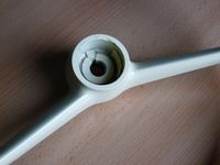 Steering wheel – image 4