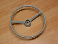 Steering wheel – image 1