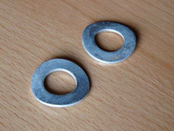 Spring washer