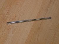 Gearshift lever – image 1