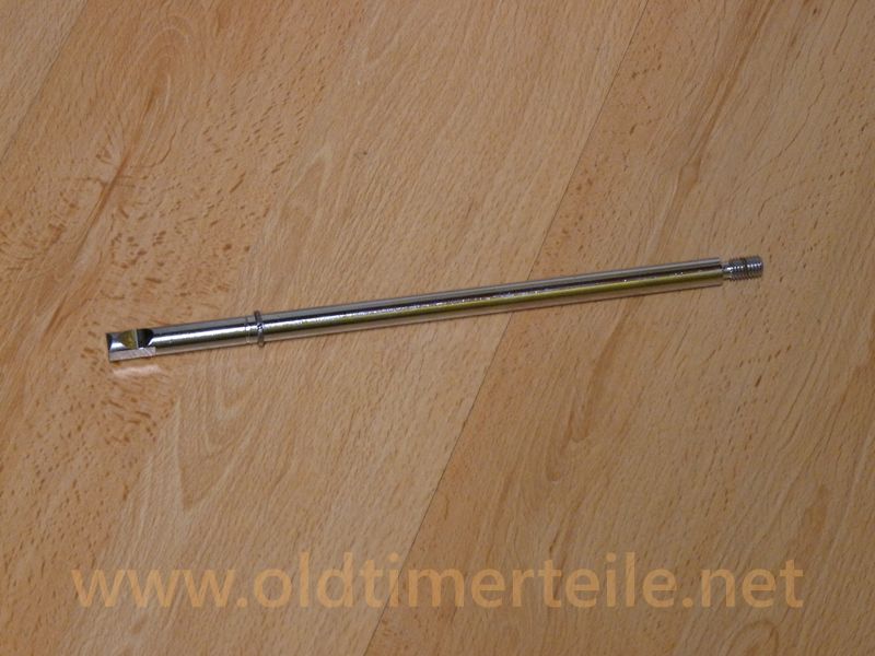 Gearshift lever