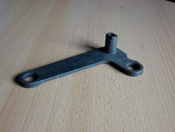 Baffle