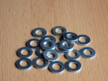 U-washer