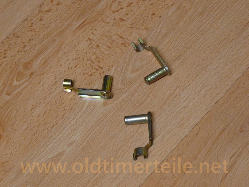 Spring cramp