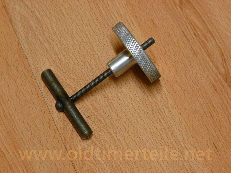 Tornillo de sujeción