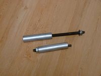 Bead brake spindle – image 1