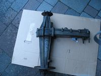 Rear axle – image 2