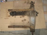 Rear axle – image 5