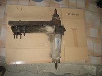 Rear axle – image 6