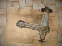 Rear axle – image 13