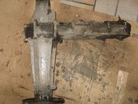 Rear axle – image 21