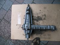 Rear axle – image 24