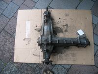 Rear axle – image 25