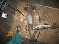 Rear axle – image 28