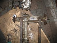 Rear axle – image 30