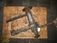 Rear axle – image 32