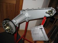 Eje trasero – imagen 2