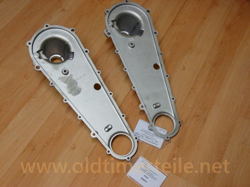 Deckel