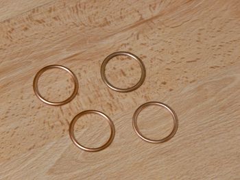 Sealing ring