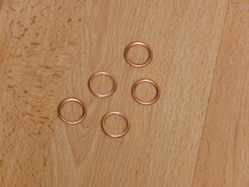 Sealing ring