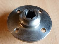 Radnabe – Bild 1