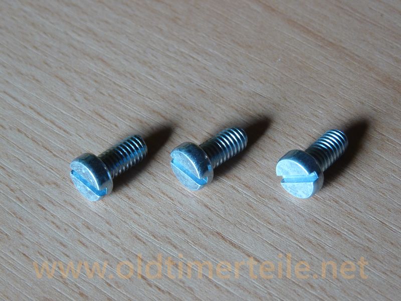 Tornillo de culata
