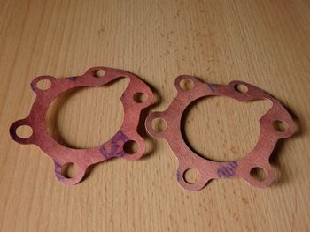 Gasket