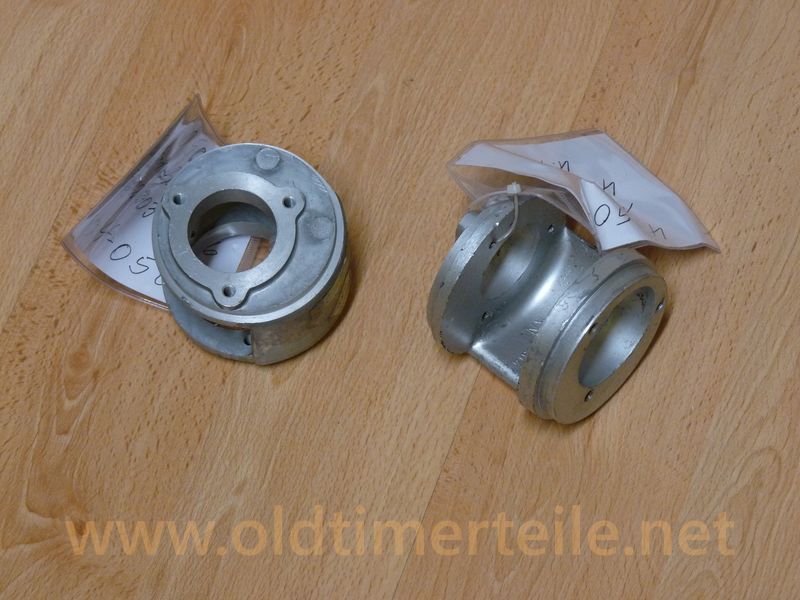 Sprocket wheel bearing