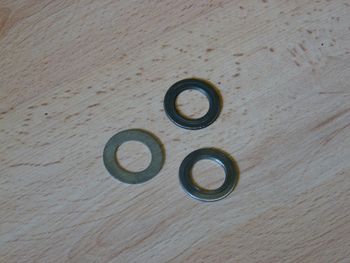 Sealing washer