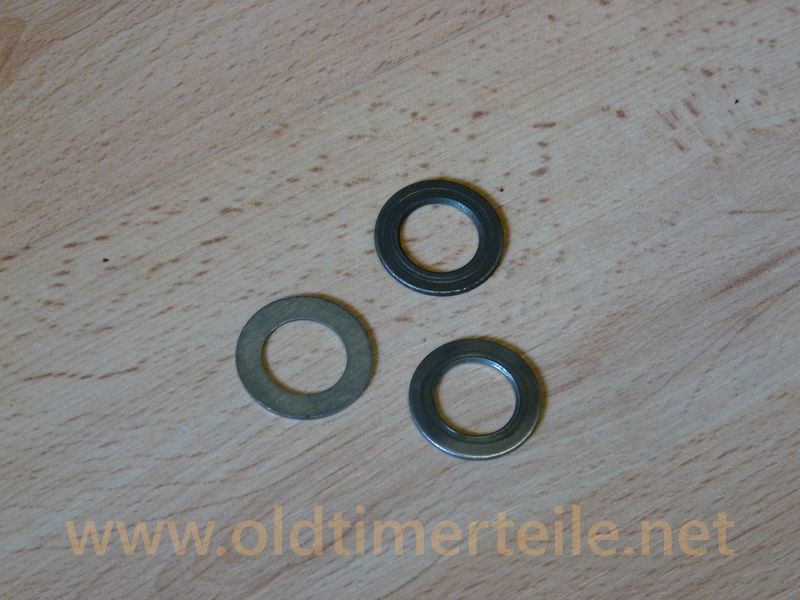 Sealing washer