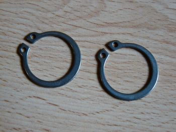 Locking ring