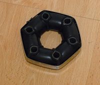 Flexible disk – image 1