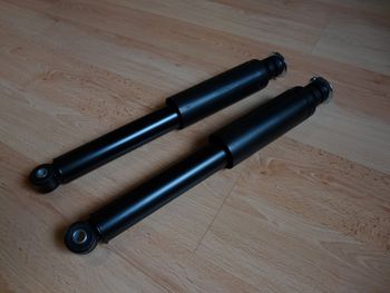 Stoßdämpfer
