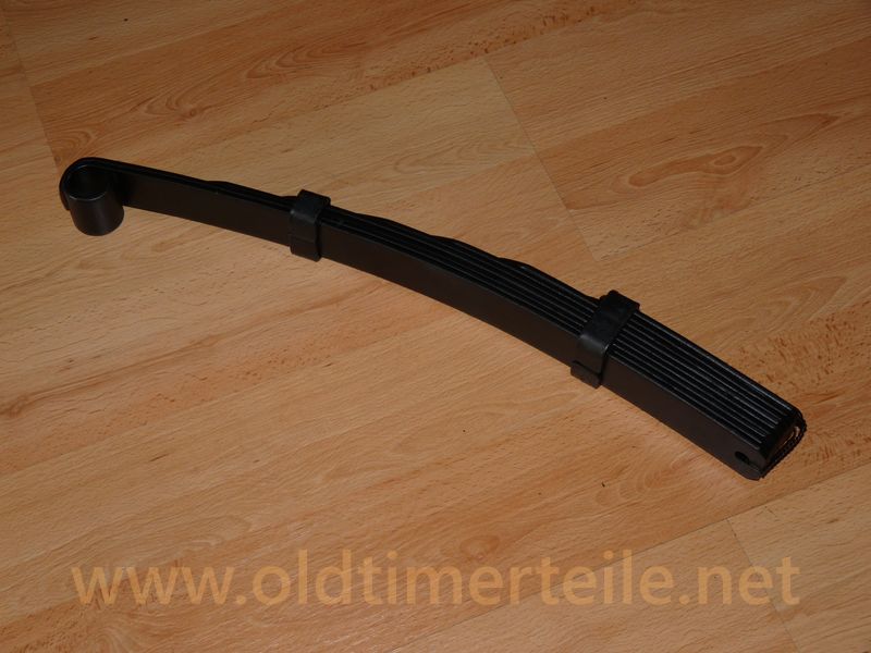 Leaf spring