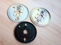 Brake carrier plate – image 2