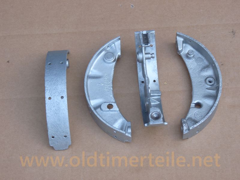 Brake shoe