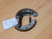 Juego de zapatas de freno – imagen 1