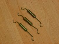 Brake shoe spring – image 1
