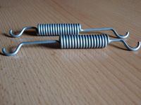 Brake shoe spring – image 2