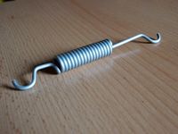 Brake shoe spring – image 3