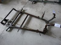 Chassis frame – image 1
