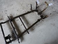 Chassis frame – image 5