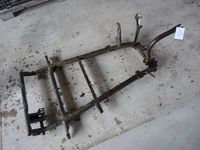 Chassis frame – image 7