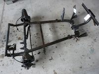 Chassis frame – image 8