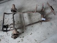 Chassis frame – image 10