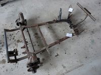 Chassis frame – image 11