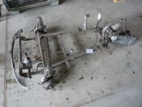 Chassis frame – image 12