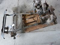 Chassis frame – image 16