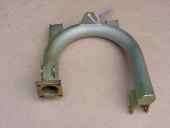 Holding frame